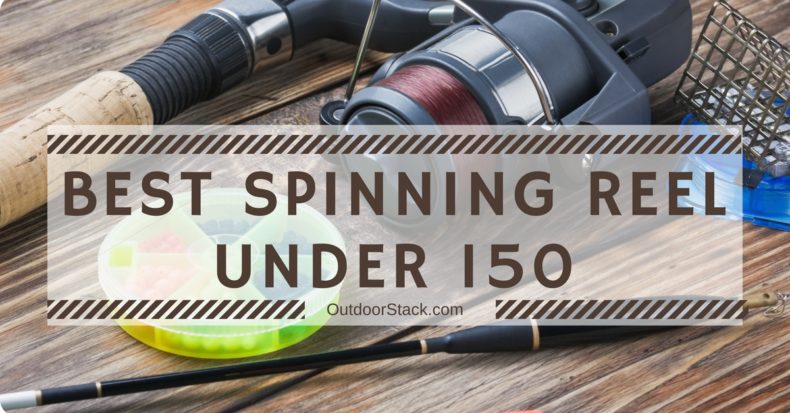 You are currently viewing Best Spinning Reels Under $150 – Top Picks & Reviews