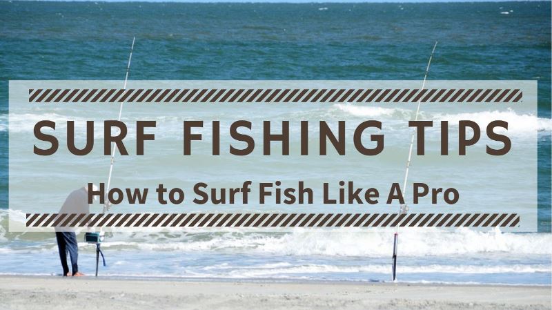 How to surf tips