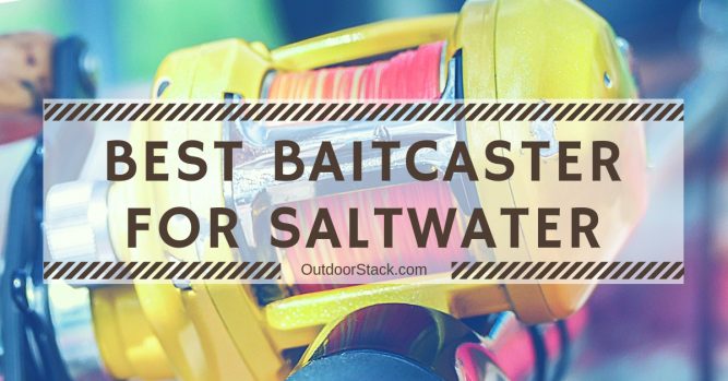 Best Baitcaster for Saltwater